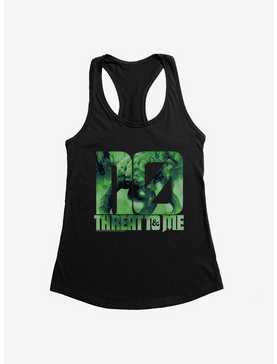 Dungeons & Dragons: Honor Among Thieves No Threat To Me Girls Tank, , hi-res