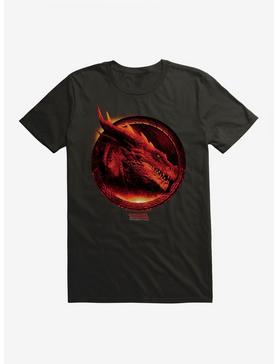 Plus Size Dungeons & Dragons: Honor Among Thieves Red Dragon T-Shirt, , hi-res