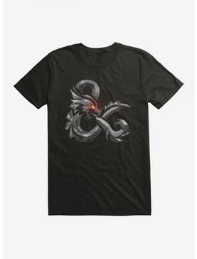 Plus Size Dungeons & Dragons: Honor Among Thieves Steel Ampersand T-Shirt, , hi-res