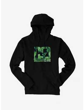 Dungeons & Dragons: Honor Among Thieves No Threat To Me Hoodie, , hi-res