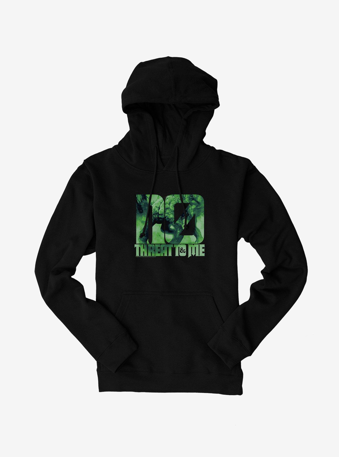 Dungeons & Dragons: Honor Among Thieves No Threat To Me Hoodie, , hi-res