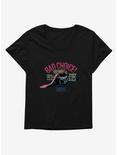 Dungeons & Dragons: Honor Among Thieves Bad Choice Mimic Girls T-Shirt Plus Size, BLACK, hi-res