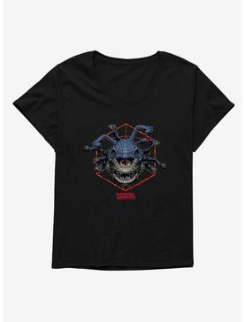 Dungeons & Dragons: Honor Among Theives Beholder Girls T-Shirt Plus Size, , hi-res
