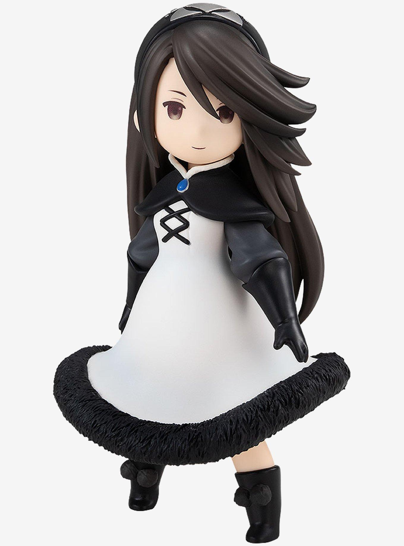 GoodSmile_US on X: From Bravely Default comes a POP UP PARADE