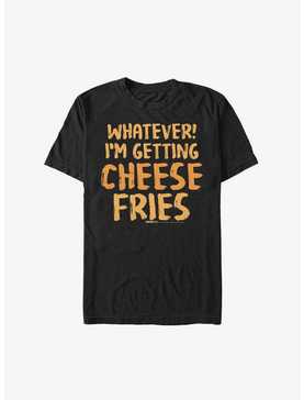 Mean Girls Getting Cheese Fries T-Shirt, , hi-res