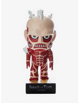 Attack on Titan Colossal Titan Paperweight - BoxLunch Exclusive, , hi-res
