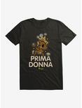 Tokidoki Prima Donna T-Shirt, , hi-res