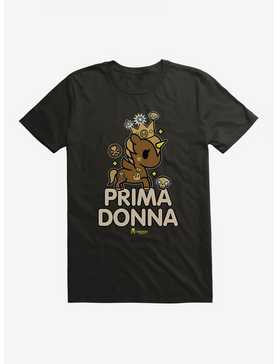 Tokidoki Prima Donna T-Shirt, , hi-res