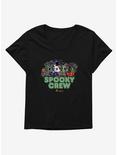 Tokidoki Spooky Crew Womens T-Shirt Plus Size, , hi-res