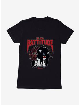 Tokidoki Blair Battitude Womens T-Shirt, , hi-res