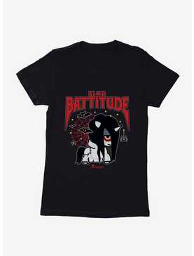 Tokidoki Blair Battitude Womens T-Shirt, , hi-res