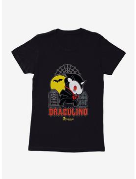 Tokidoki Draculino Womens T-Shirt, , hi-res