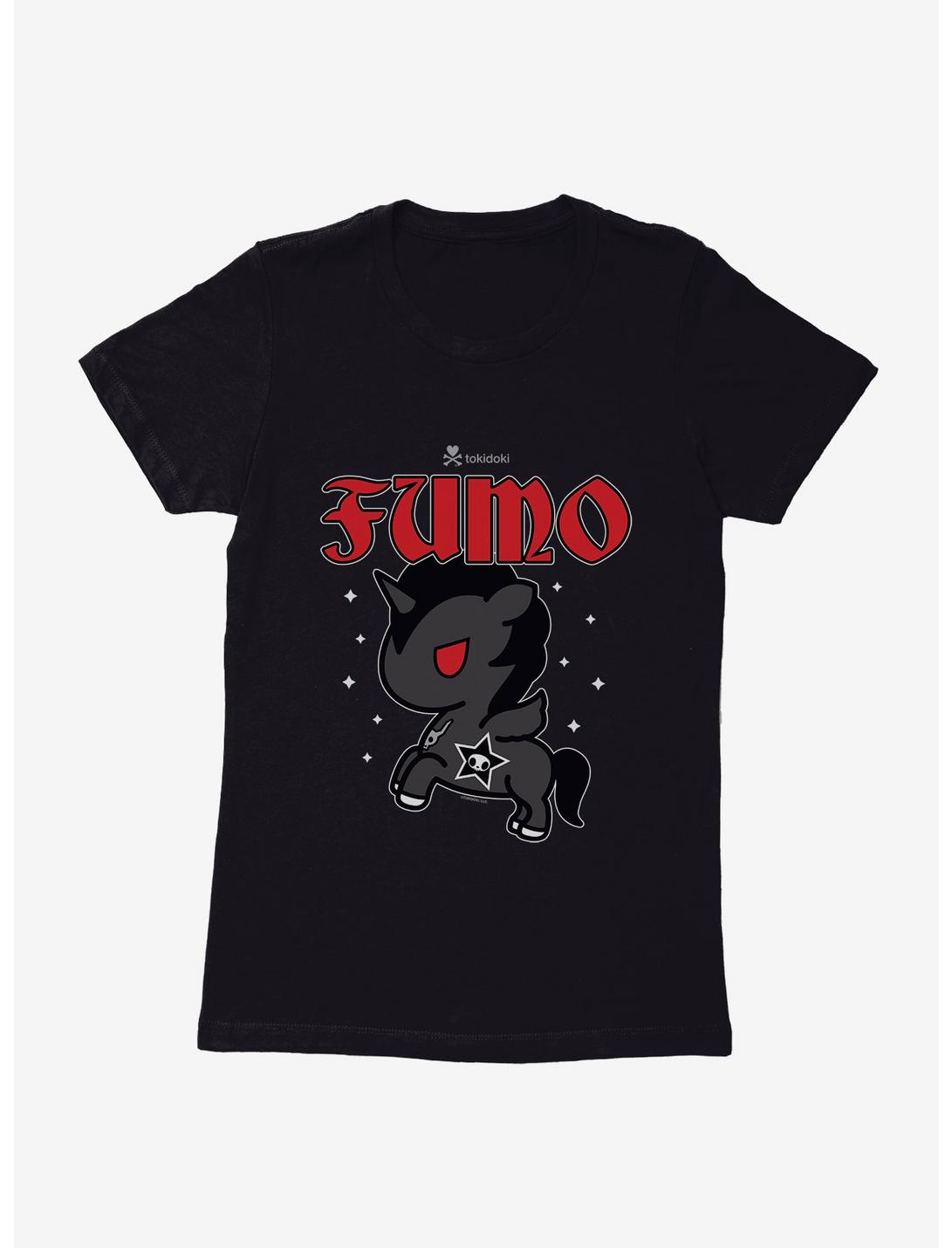 Tokidoki Fumo Womens T-Shirt, , hi-res