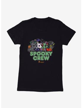 Tokidoki Spooky Crew Womens T-Shirt, , hi-res
