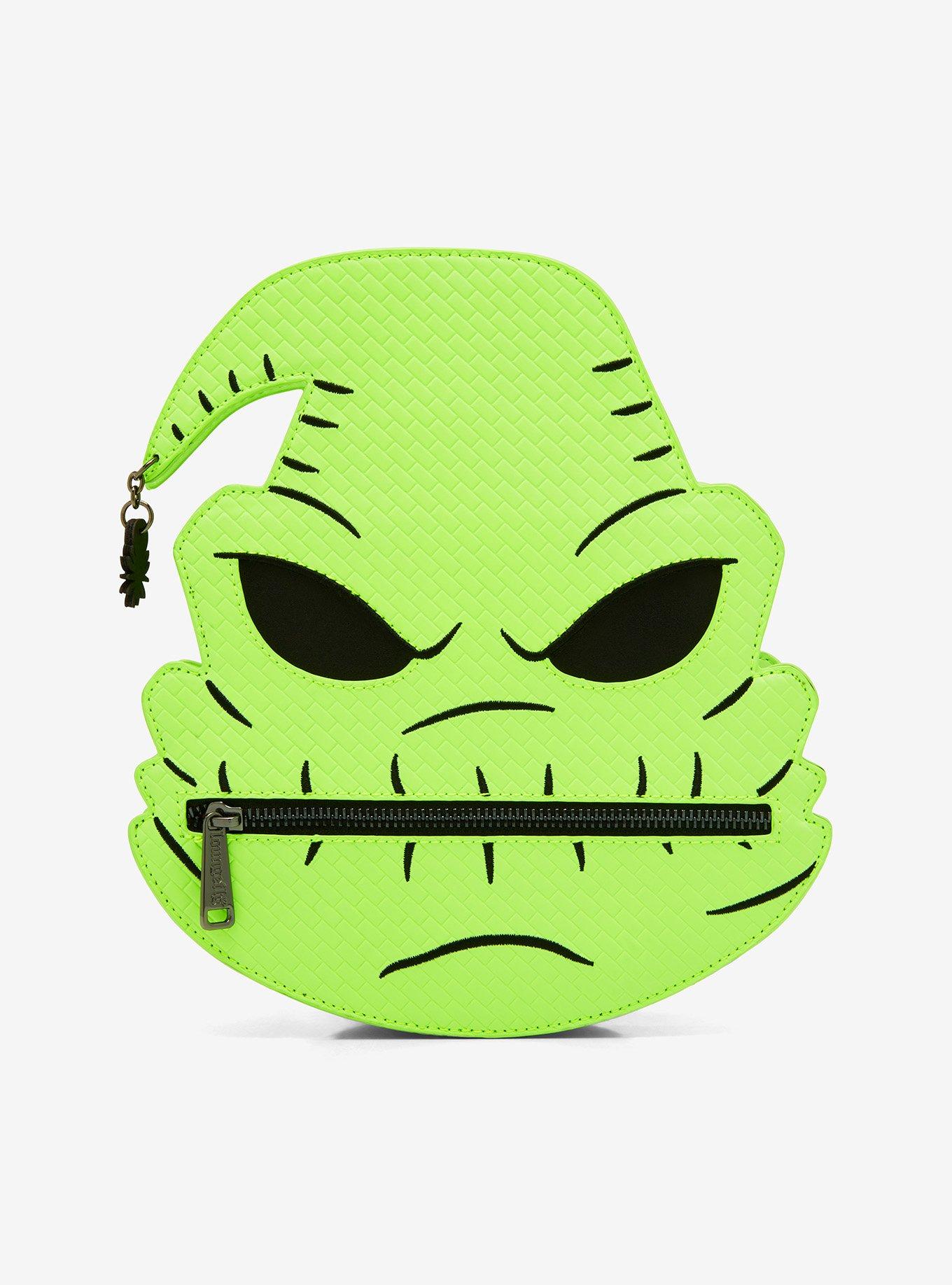 Loungefly discount oogie boogie