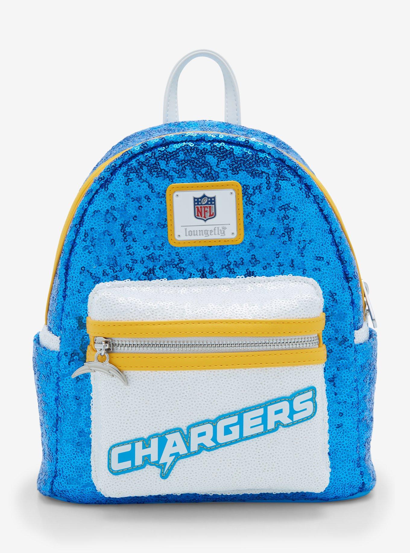 : Baby Fanatic NFL Los Angeles Chargers Infant and