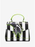 Loungefly Beetlejuice Sandworm Handbag - BoxLunch Exclusive, , hi-res