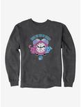 Blue's Clues Tickety What Did You Do Today? Sweatshirt, , hi-res