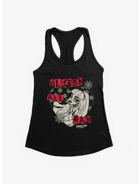 Monster High Cleo De Nile Sleigh All Day Womens Tank Top, , hi-res