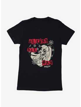 Monster High Cleo De Nile Sleigh All Day Womens T-Shirt, , hi-res