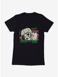 Monster High Draculaura Creep It Cool Womens T-Shirt, , hi-res