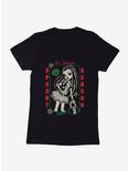 Monster High Frankie Stein Spooky Season Womens T-Shirt, , hi-res