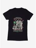 Monster High Seasons Creepings Womens T-Shirt, , hi-res