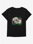 Monster High Draculaura Creep It Cool Womens T-Shirt Plus Size, , hi-res