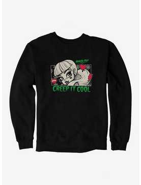 Monster High Draculaura Creep It Cool Sweatshirt, , hi-res