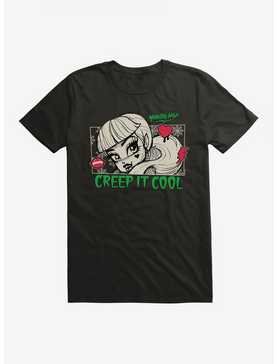 Monster High Draculaura Creep It Cool T-Shirt, , hi-res