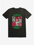 Monster High Santa's Ghouls T-Shirt, , hi-res