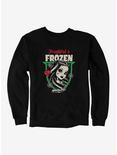 Monster High Frankie Stein Frightful And Frozen Sweatshirt, , hi-res