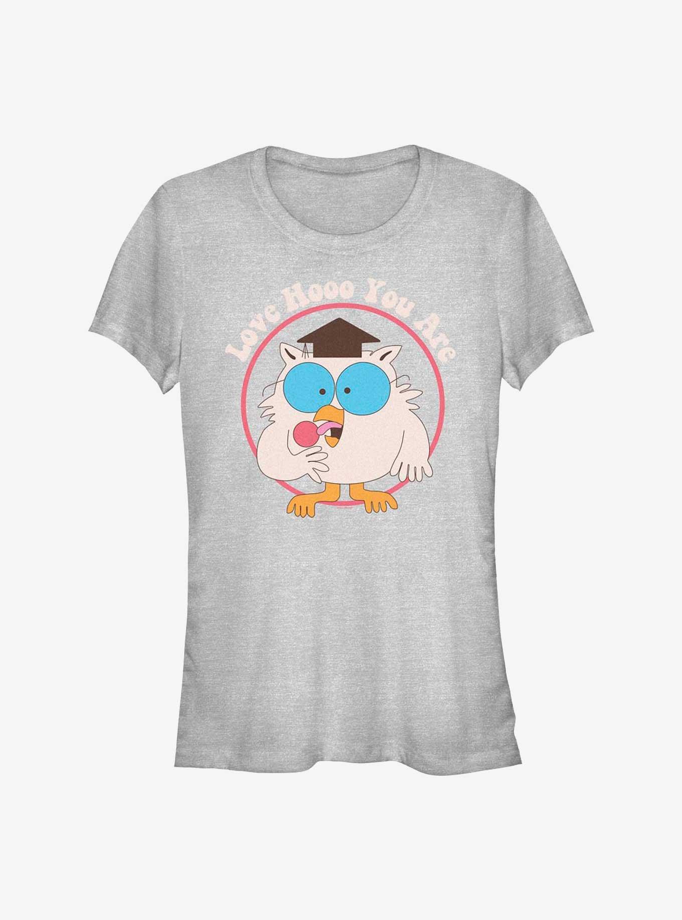 Tootsie Roll Love Hoo You Are Girls T-Shirt, , hi-res