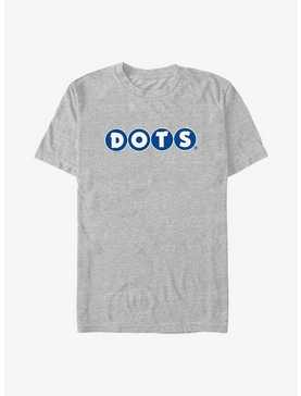Tootsie Roll Dots Logo T-Shirt, , hi-res