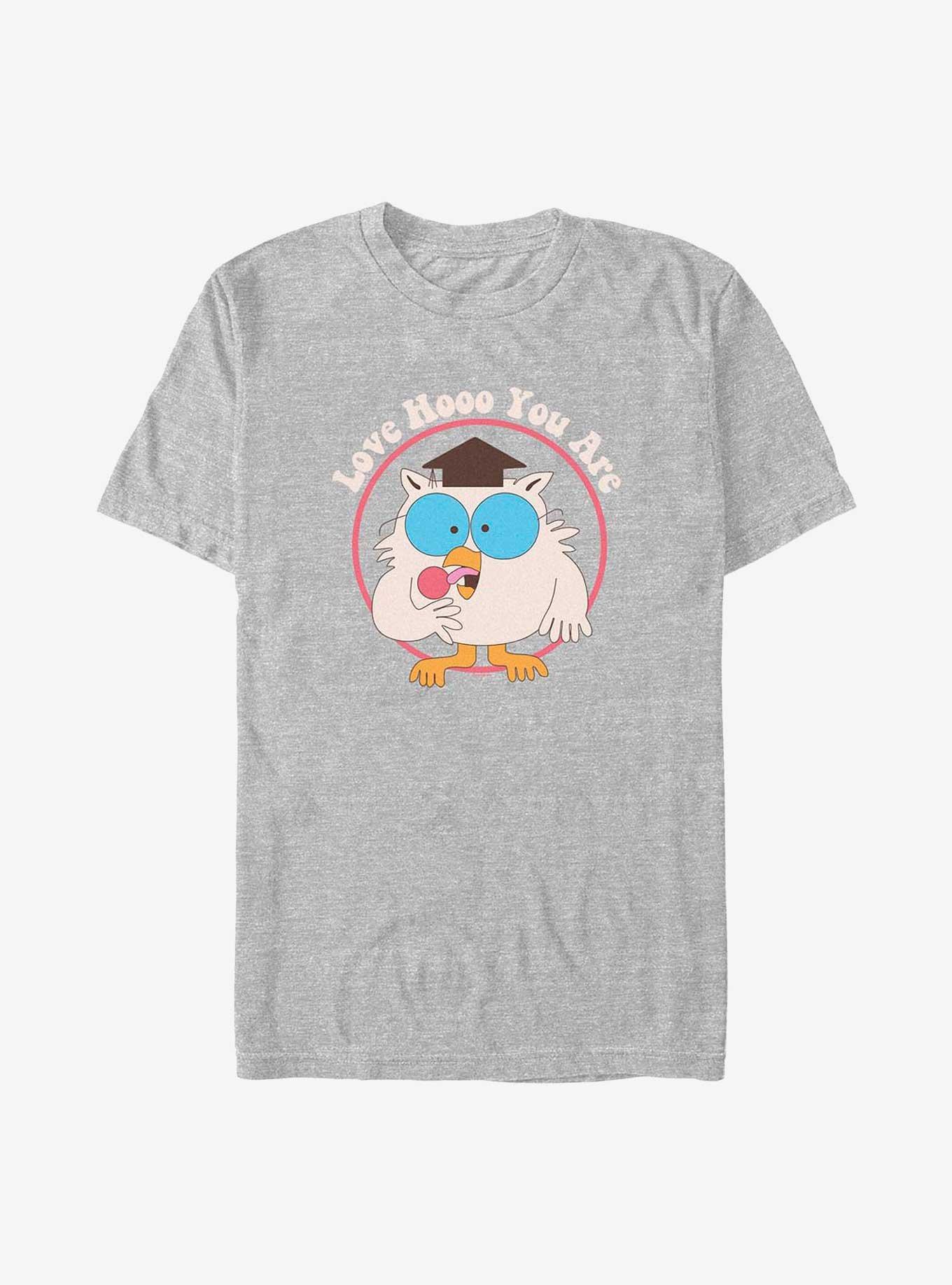 Tootsie Roll Love Hoo You Are T-Shirt, , hi-res