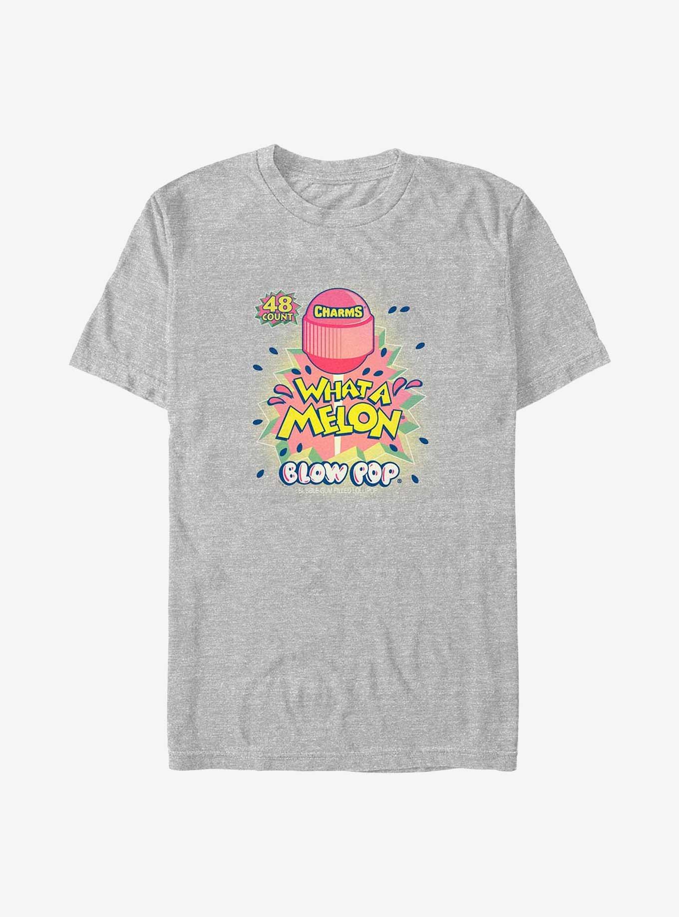 Tootsie Roll Blow Pop What-A-Melon T-Shirt, , hi-res