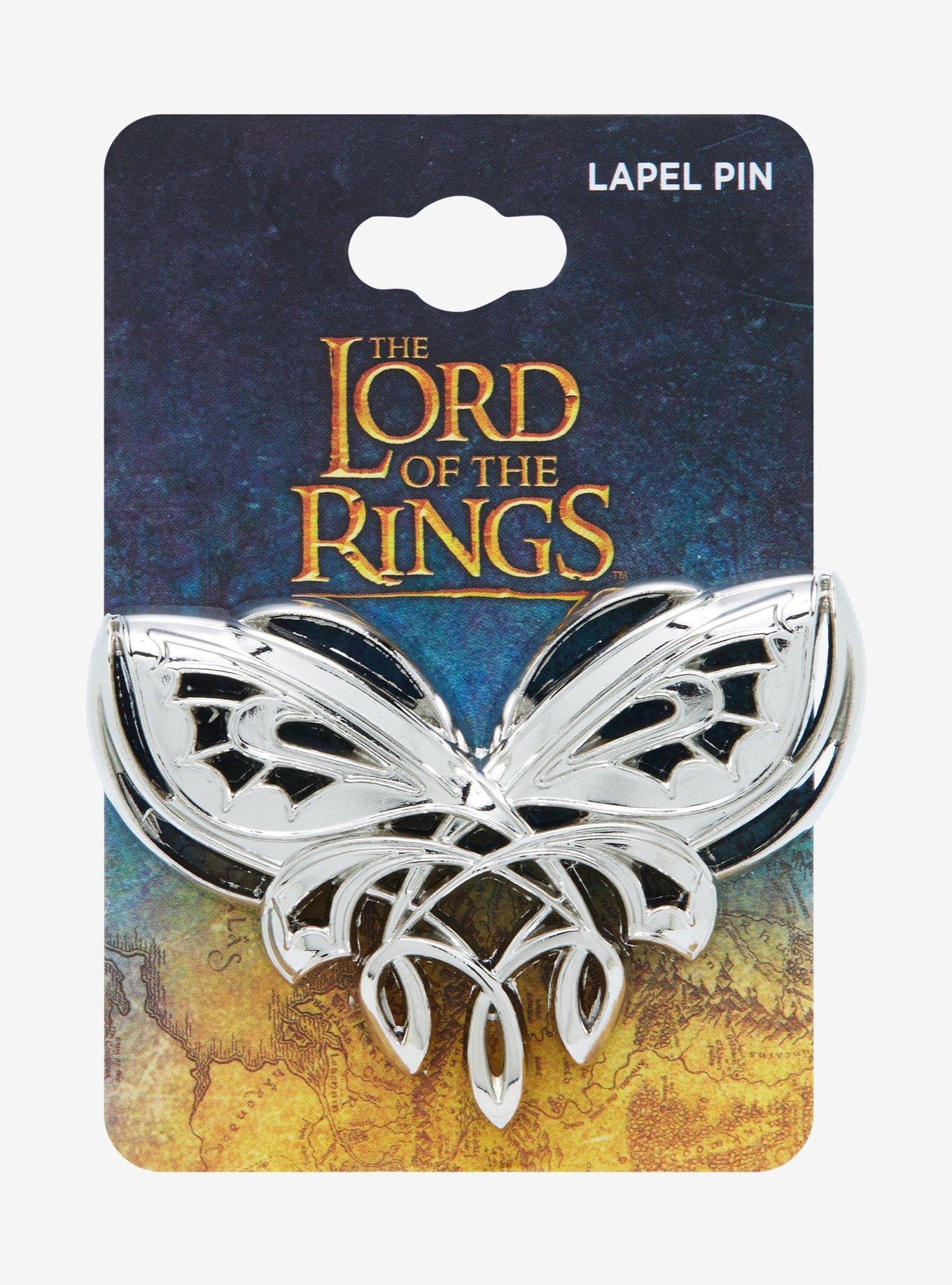 Pin on lord of the Rings Series