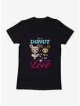 Tokidoki Donut Love Womens T-Shirt, , hi-res