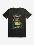 Tokidoki Taco Tuesday T-Shirt, , hi-res