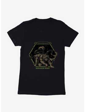 Dungeons & Dragons Displacer Beast Womens T-Shirt, , hi-res