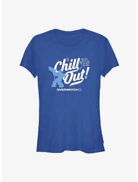 Overwatch 2 Chill Out Girls T-Shirt, , hi-res