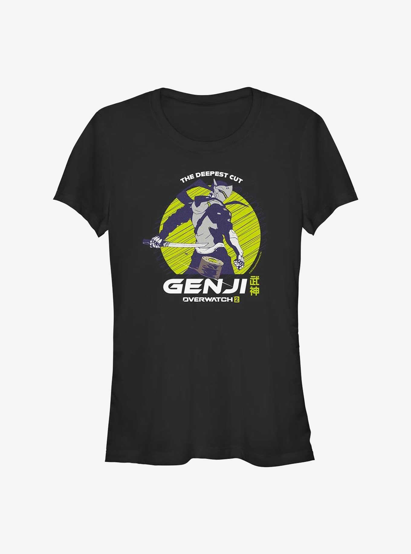 Genji shirt best sale