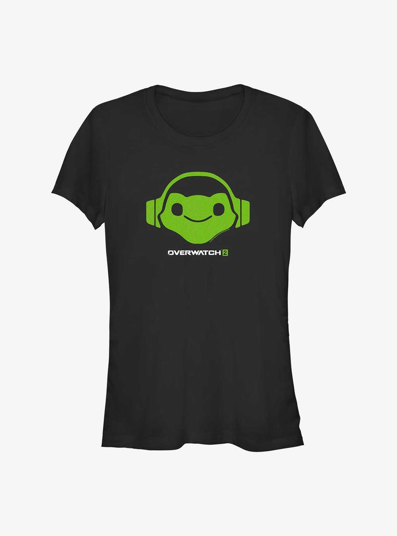 Overwatch 2 Lucio Icon Girls T-Shirt, , hi-res