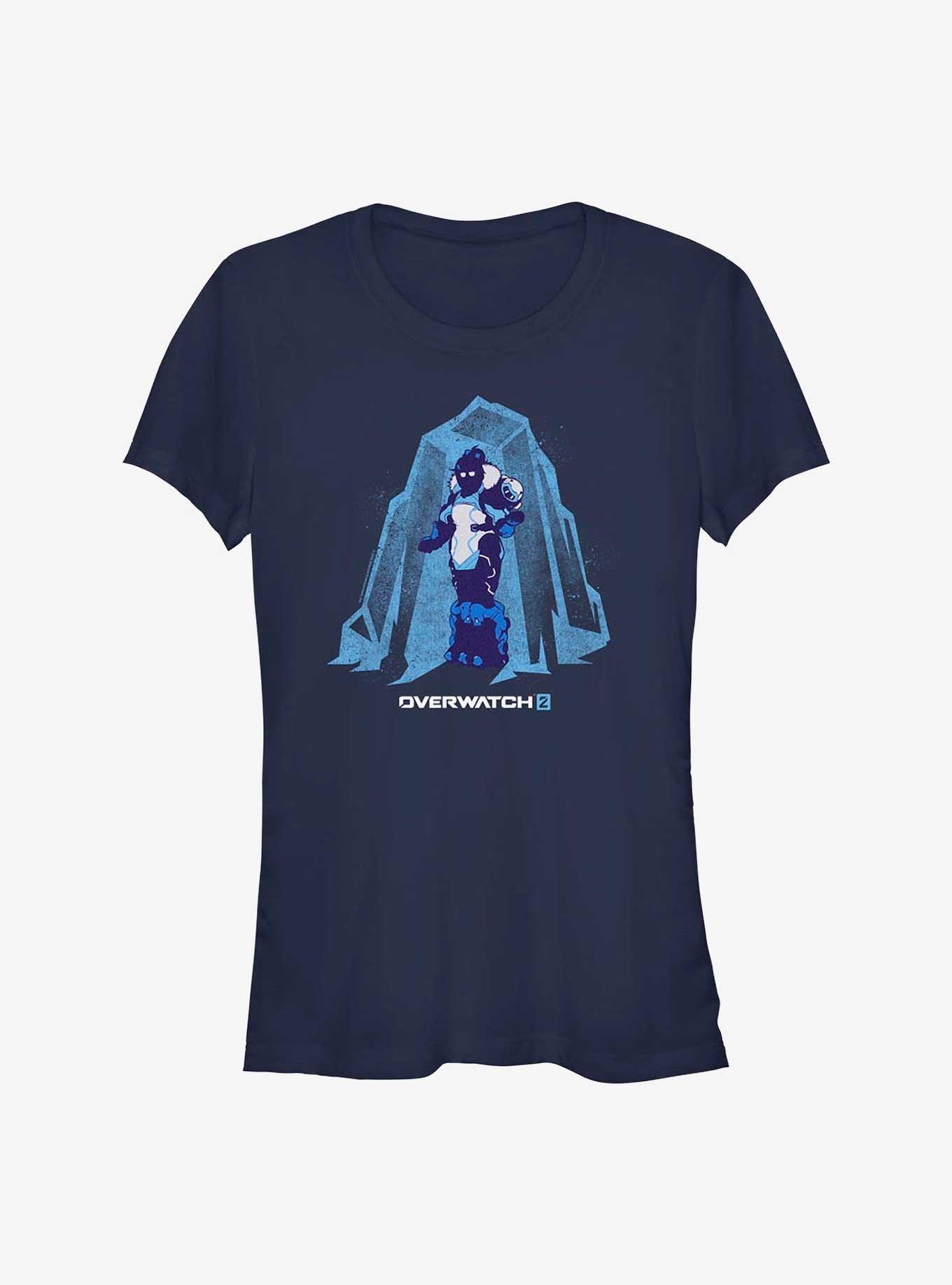 Overwatch 2 Mei Iceberg Girls T-Shirt, , hi-res