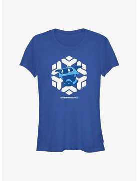 Overwatch 2 Mei Snowflake Girls T-Shirt, , hi-res