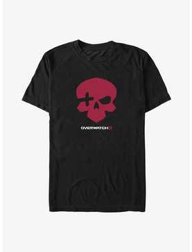 Overwatch 2 Cassidy Deadeye Icon T-Shirt, , hi-res