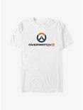 Overwatch 2 Logo T-Shirt, WHITE, hi-res