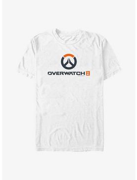 Overwatch 2 Logo T-Shirt, , hi-res