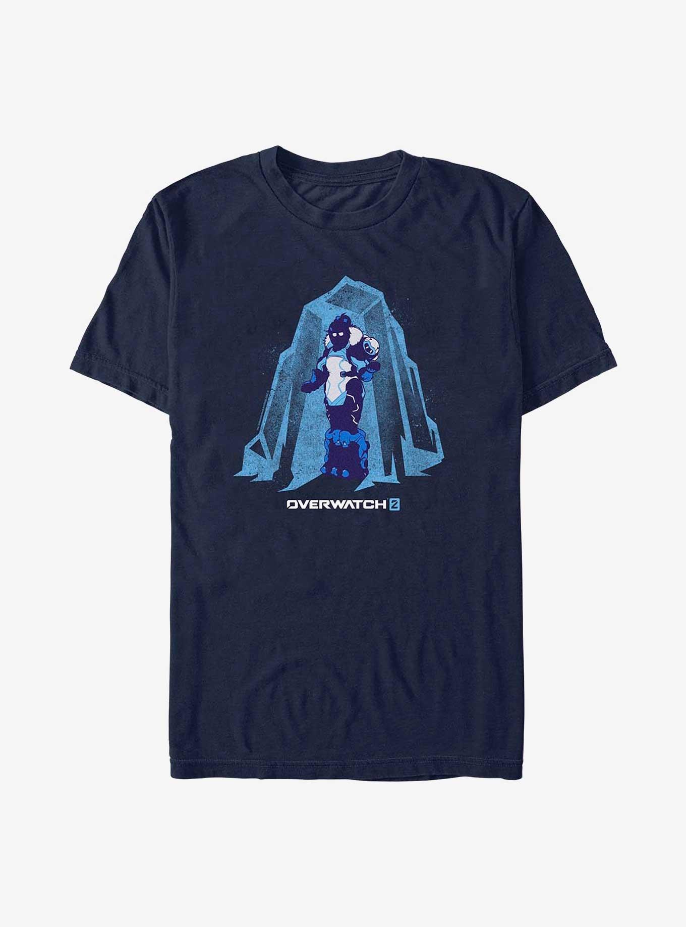 Overwatch 2 Mei Iceberg T-Shirt, , hi-res