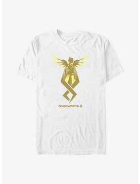 Overwatch 2 Mercy Icon T-Shirt, , hi-res